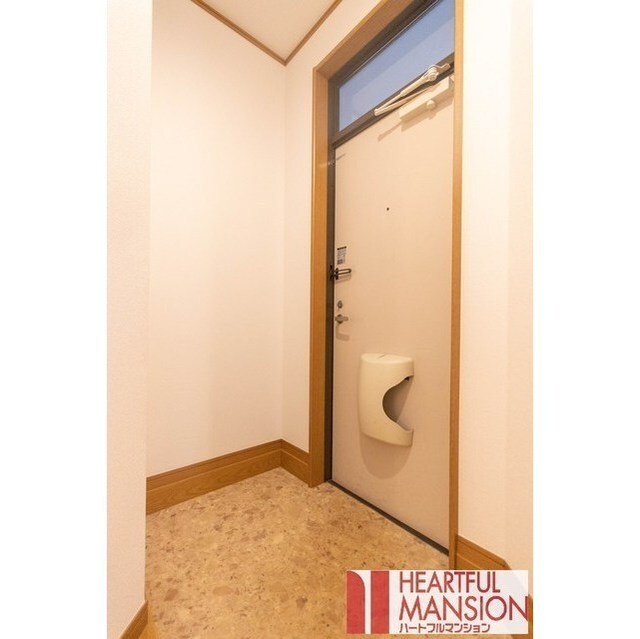 玄関☆同タイプ（反転）