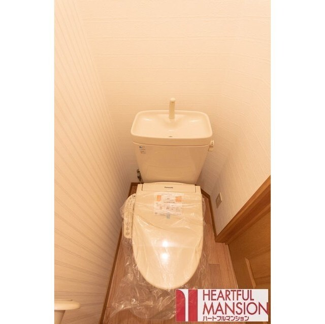 温水洗浄便座☆