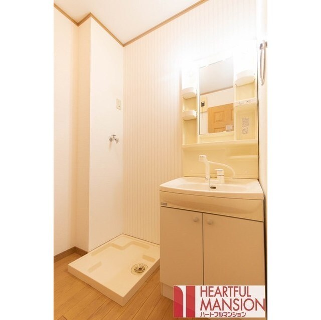 シャンプードレッサー付き☆