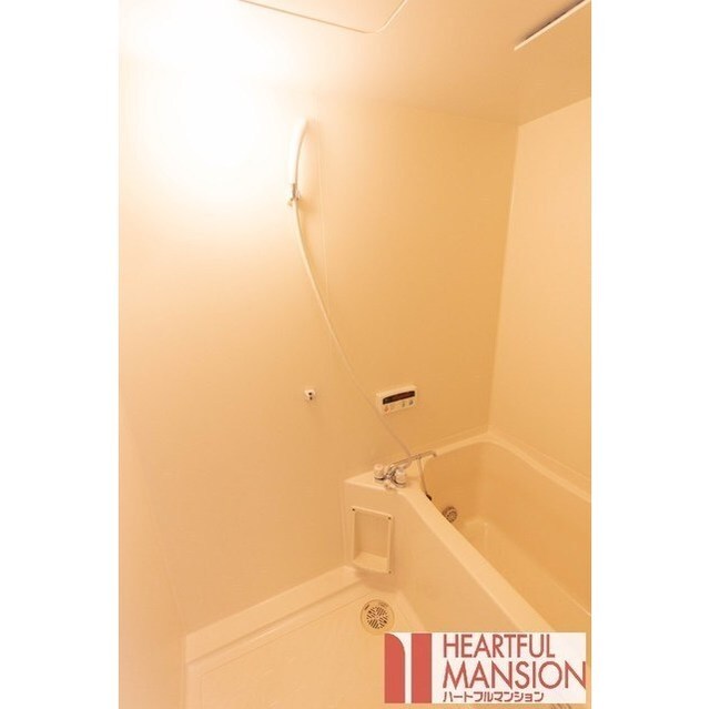 追い焚き機能付き☆