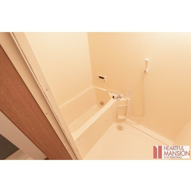 追い焚き機能付き☆