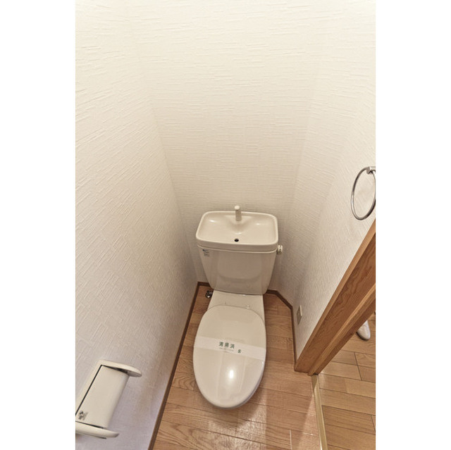 バス・トイレ別☆