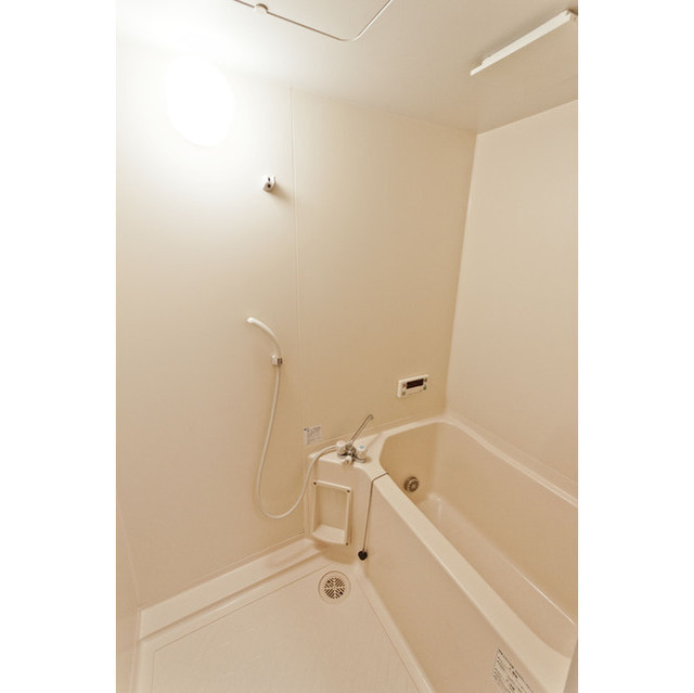 追い焚き機能付き☆