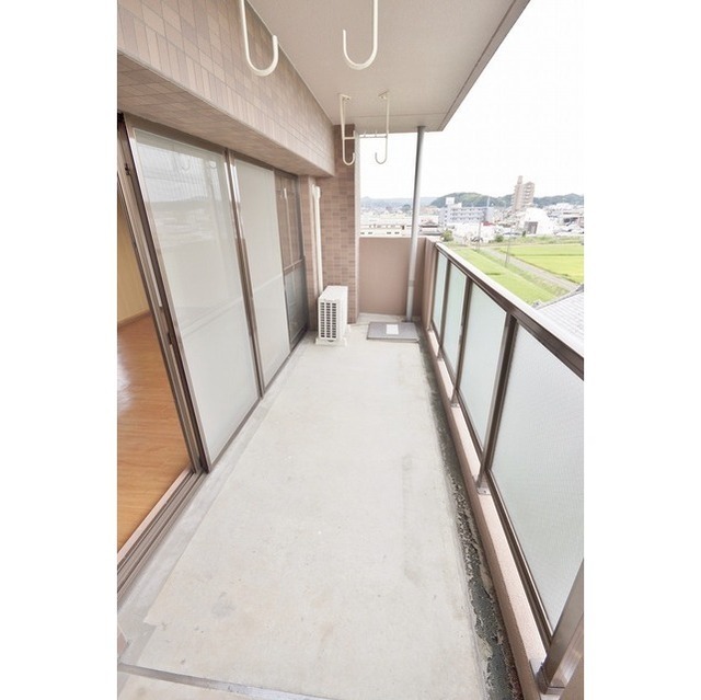 2階角部屋☆同タイプ