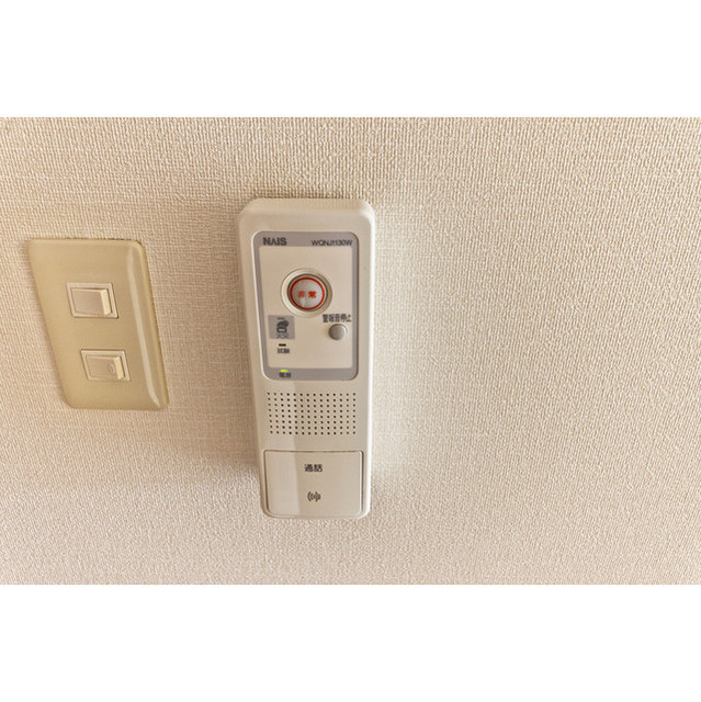 インターホン☆同タイプ
