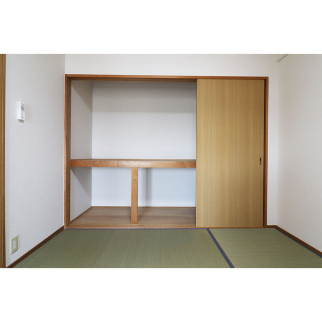 押入れ