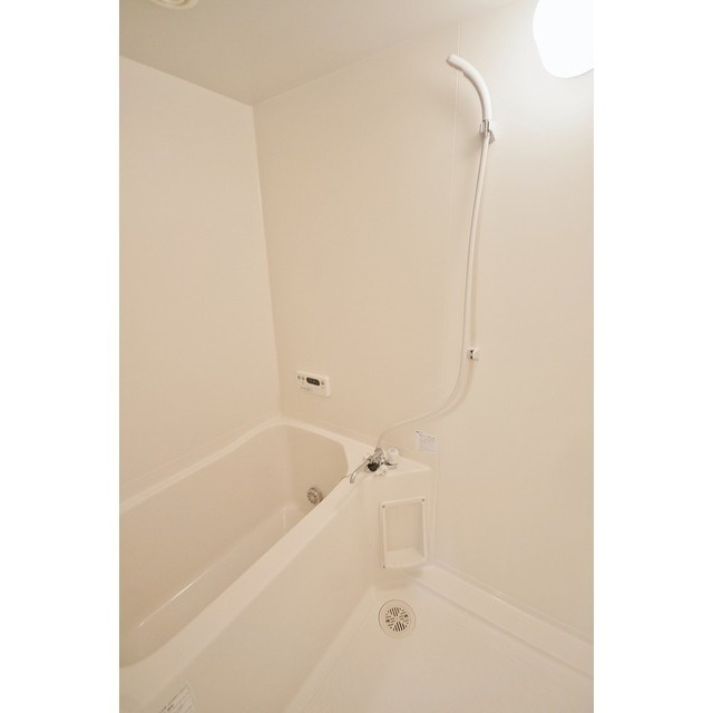 追い焚き機能付き☆