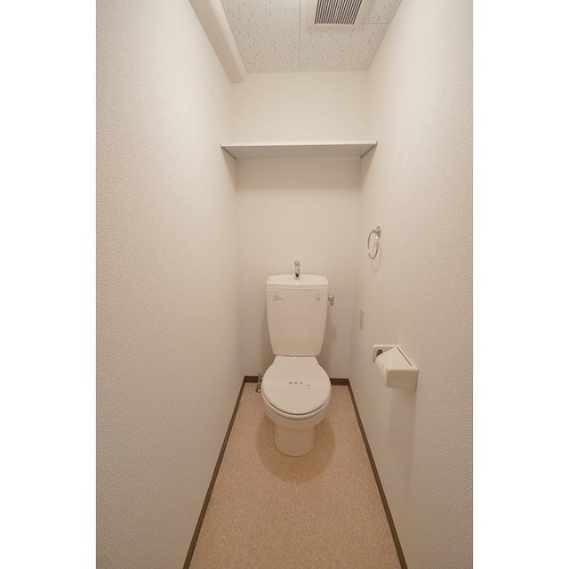 温水洗浄便座付き☆（設置前）