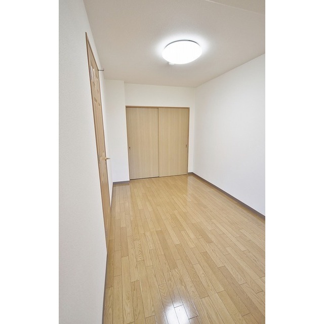 全室照明付き☆