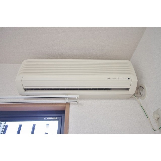 ＬＤＫエアコン付き☆