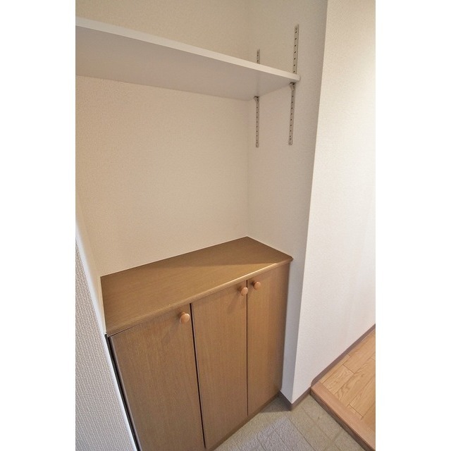 シューズボックス付き☆