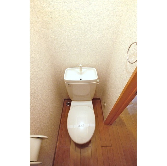 バス・トイレ別☆
