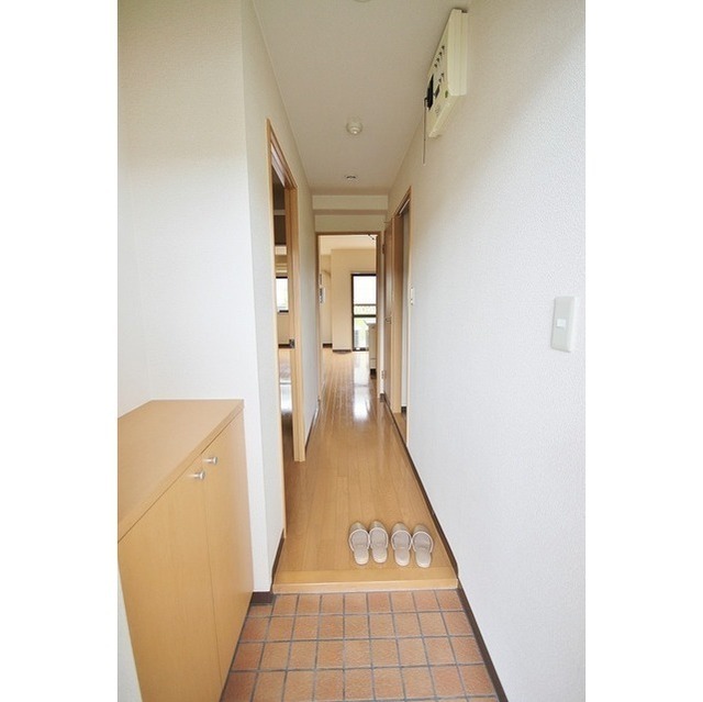 シューズボックス付き☆