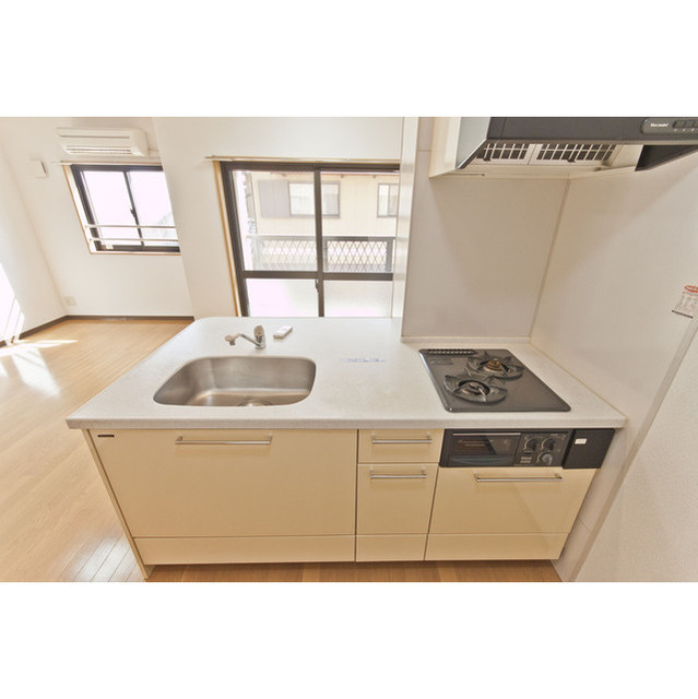 対面キッチン☆