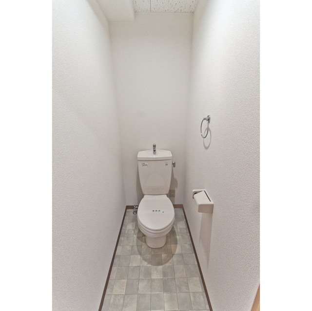 バス・トイレ別☆