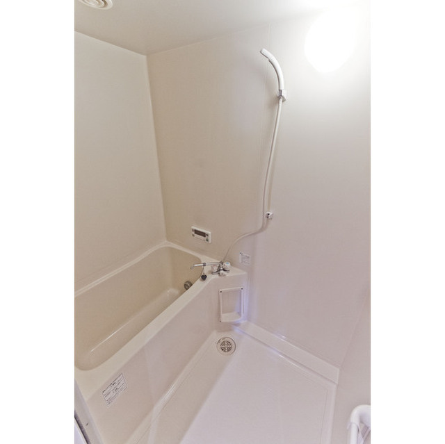 追い焚き機能付き☆