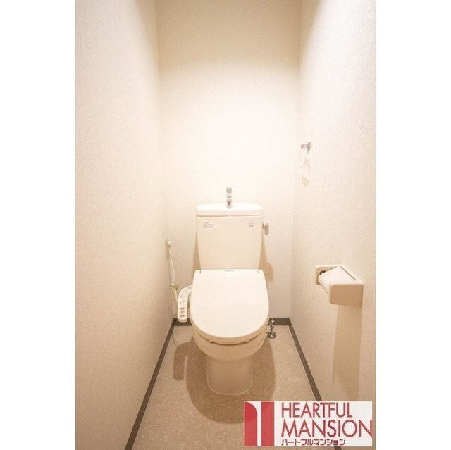 バス・トイレ別