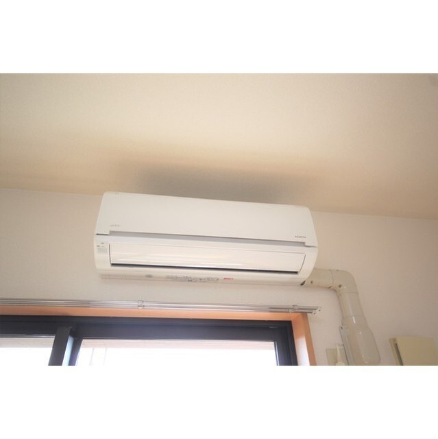 同タイプ※入居時設置予定