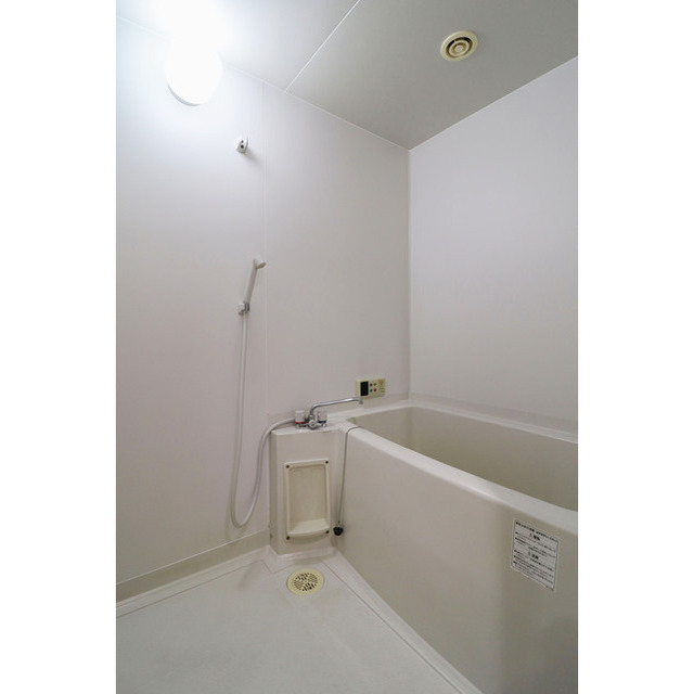 追い焚き機能付き