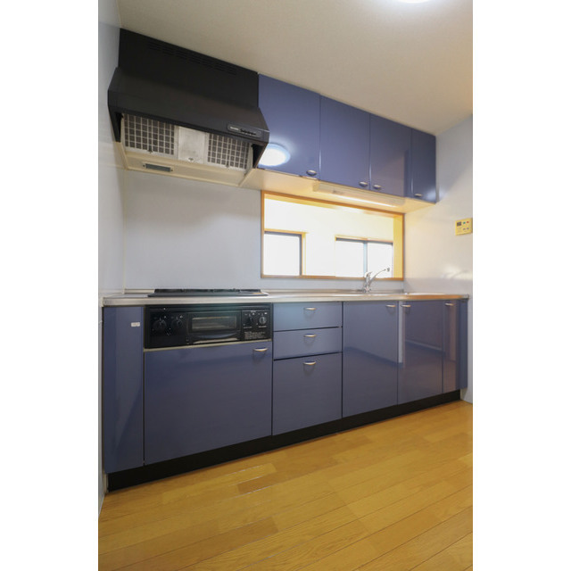 システムキッチン