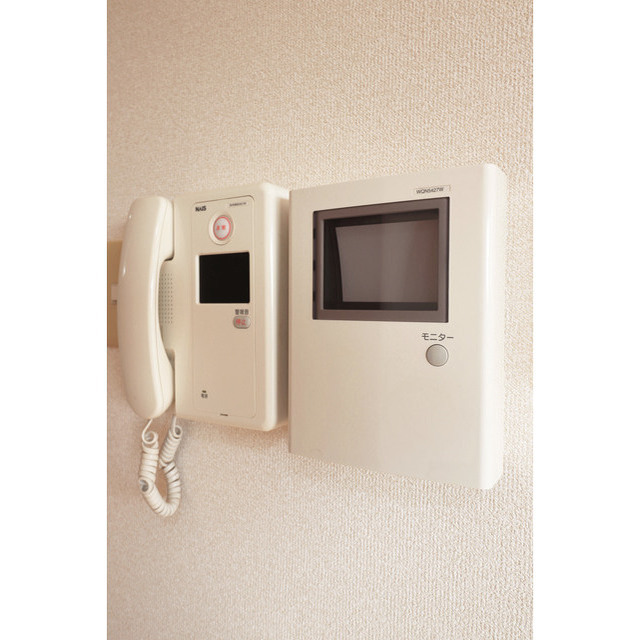 モニターフォン