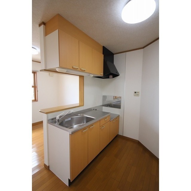 対面キッチン☆