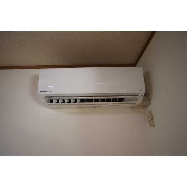 LDKエアコン付き☆