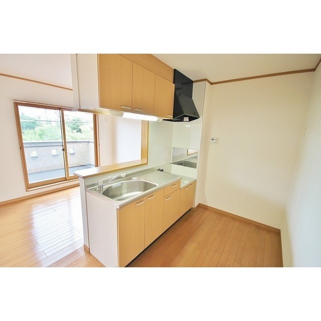 対面キッチン☆