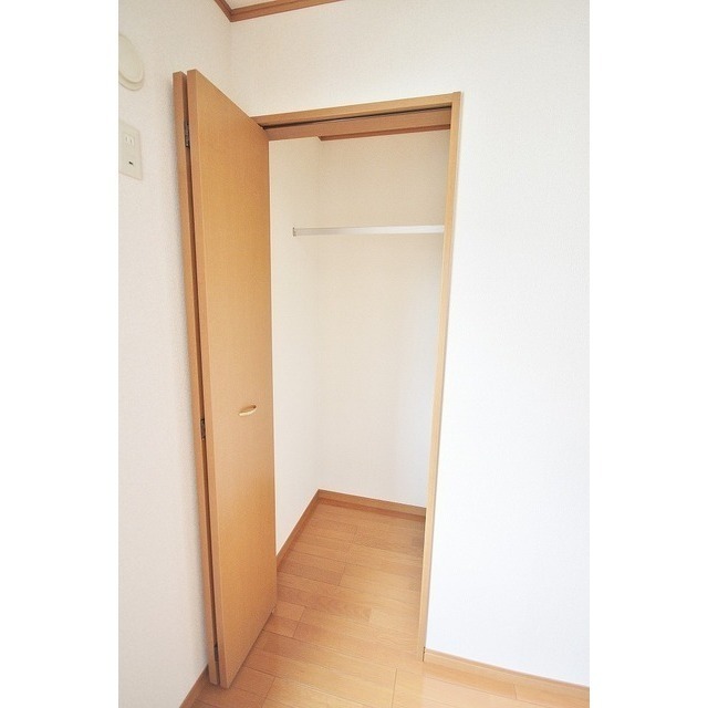 クローゼット☆