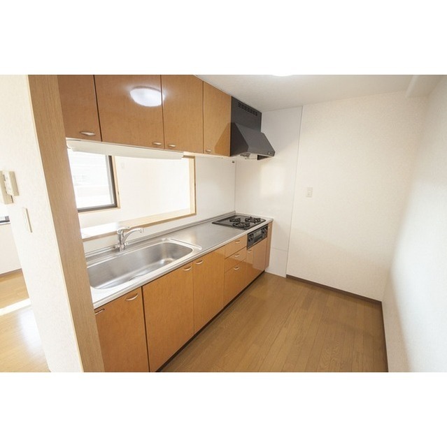 システムキッチン