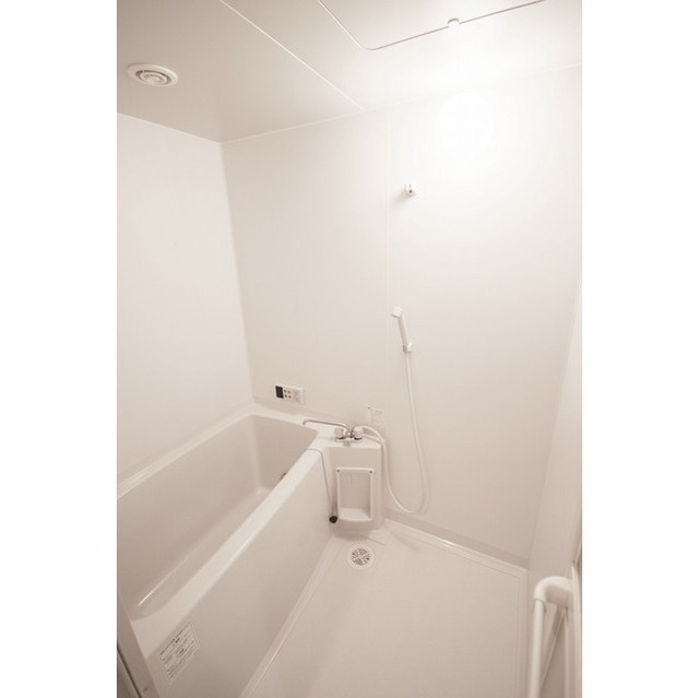 追い焚き機能付き