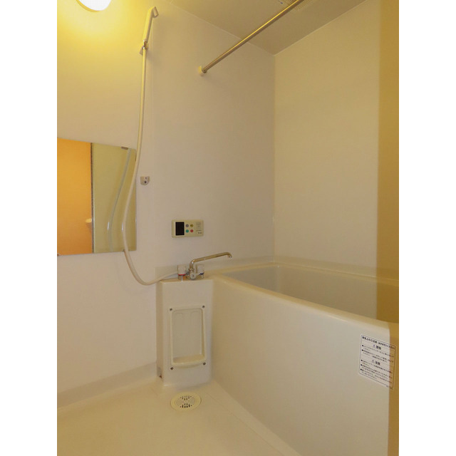 追焚・浴室乾燥機付