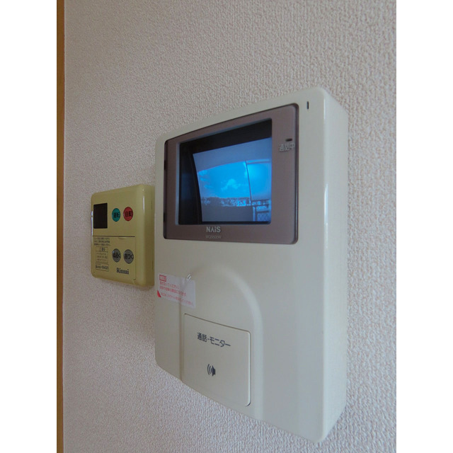 モニターフォン