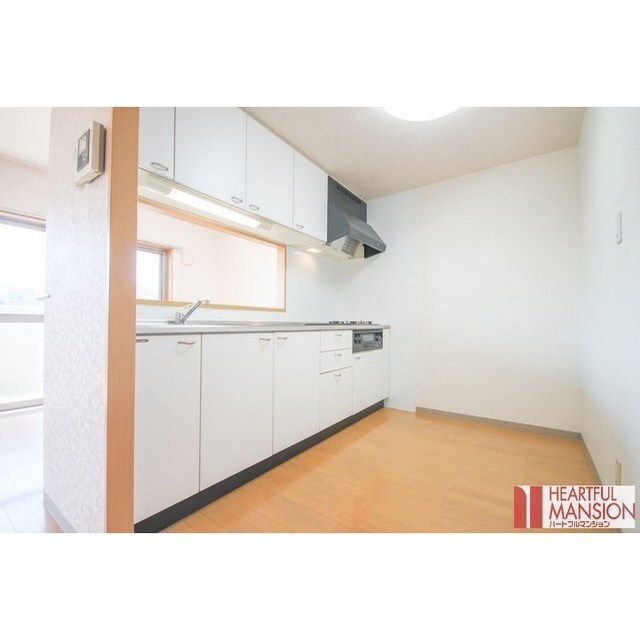 システムキッチン☆