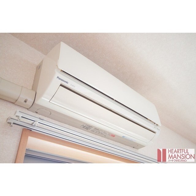 ＬＤＫエアコン付き☆