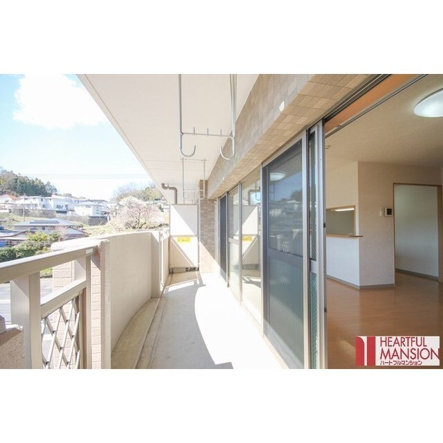 日当たり良好☆