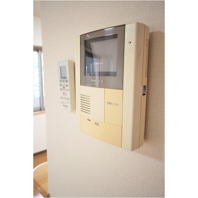 モニターフォン☆同タイプ