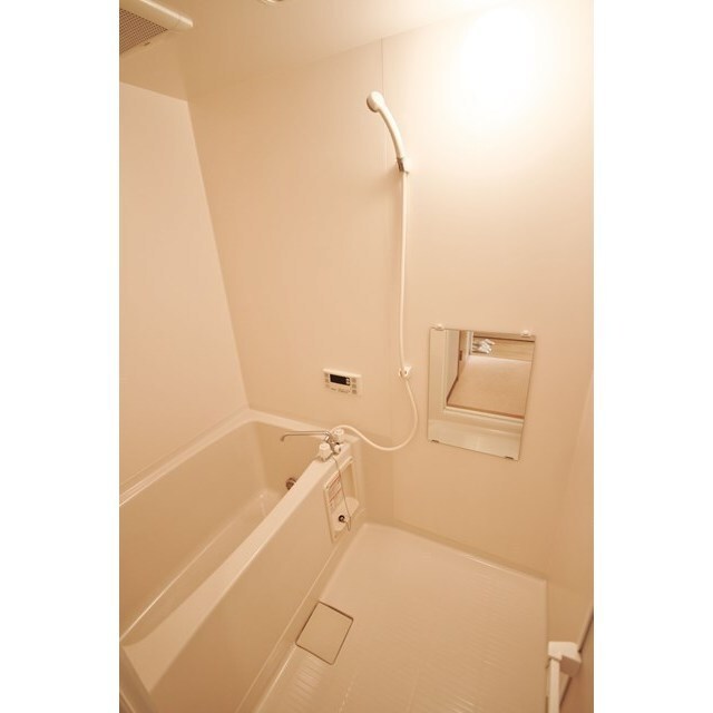 追い焚き機能付き☆