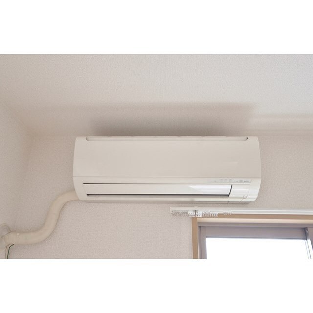 ＬＤＫエアコン付き☆