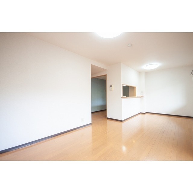15.5帖の広々LDK☆彡　※同タイプ