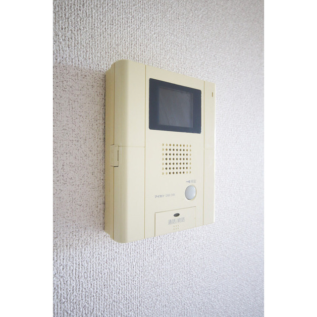 モニターフォン