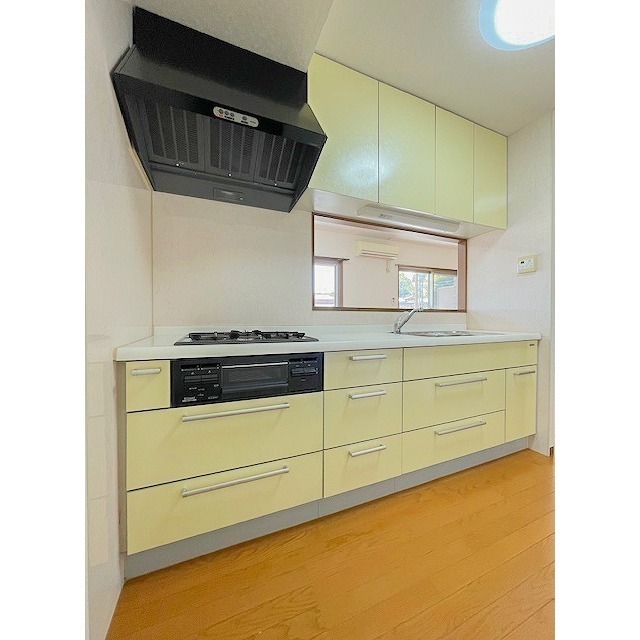 システムキッチン