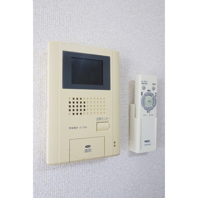 モニターフォン