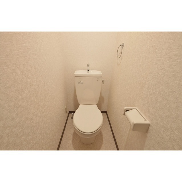 温水洗浄便座☆