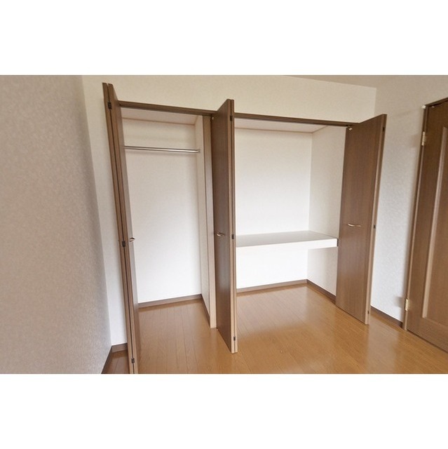 クローゼット☆