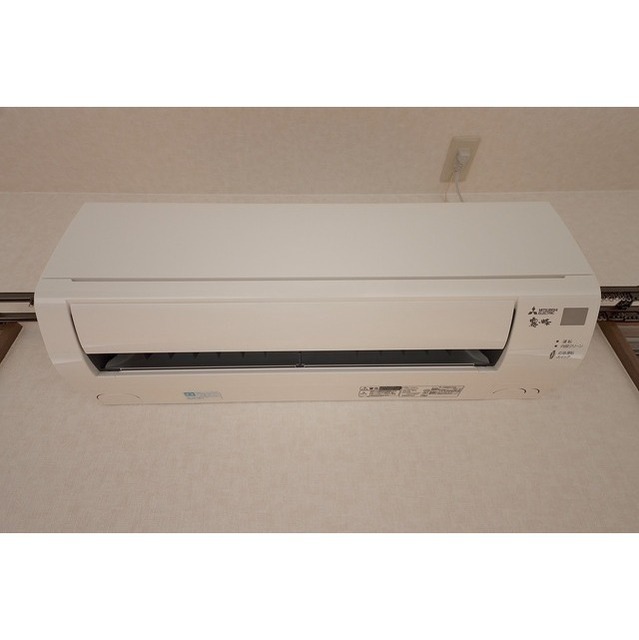 LDKエアコン1基☆