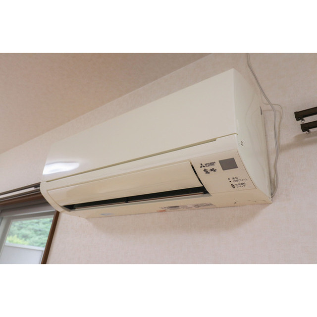 LDKエアコン1基☆