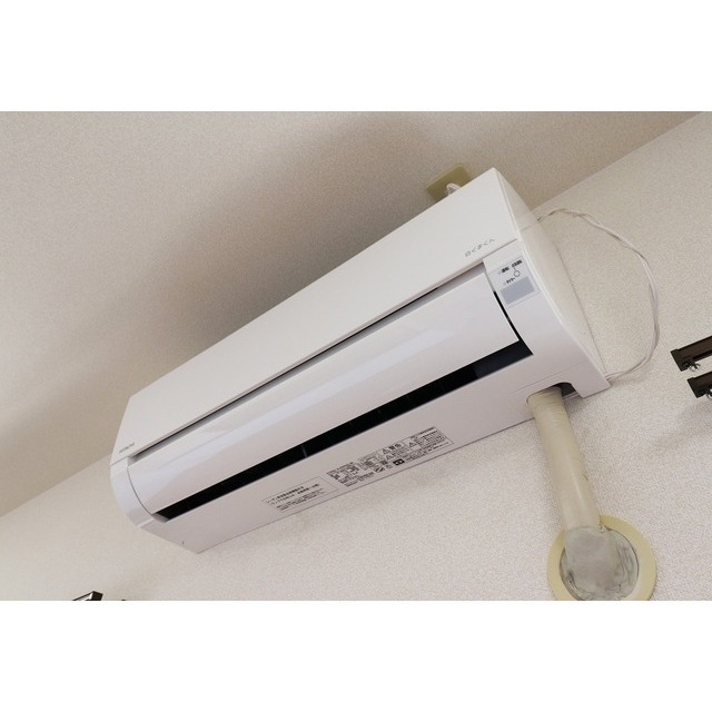 LDKエアコン1基付き