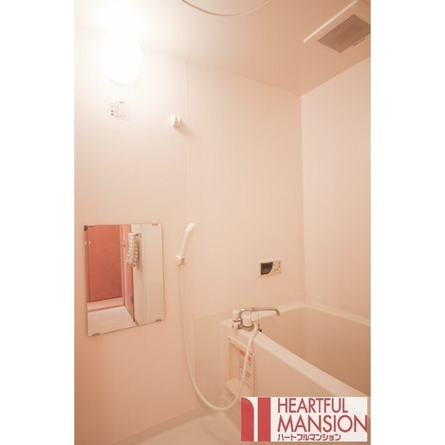 追い焚き機能付き☆