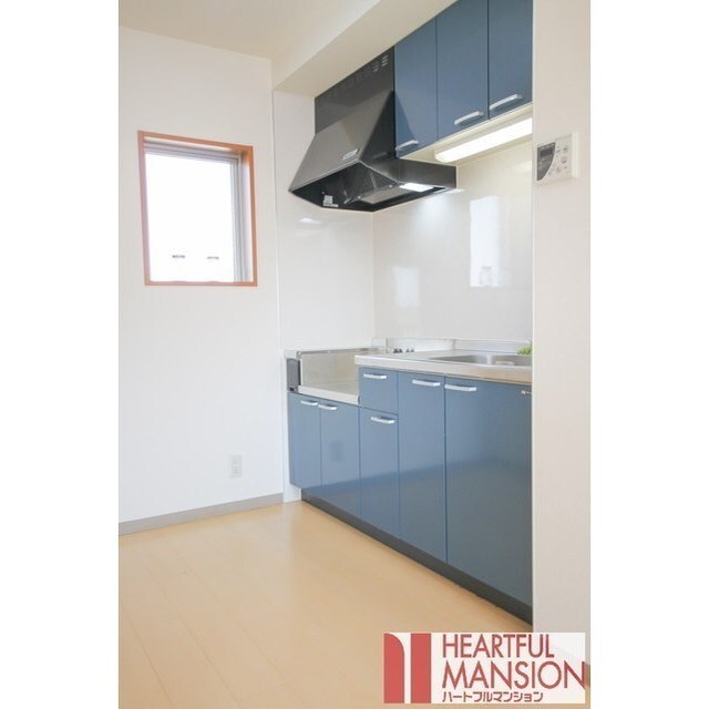 ガスコンロ設置可☆